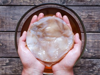 Kombucha nie je žiadna