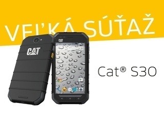 Vyhraj s TECHBOX extrémne