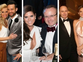 Vekový rozdiel desať a