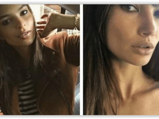 Podoba dvoch svetových topmodeliek: