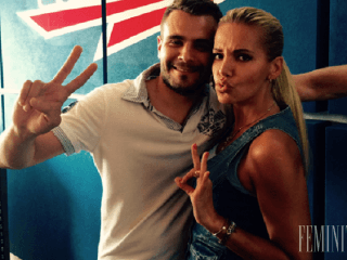 Ukecaný moderátor známeho slovenského