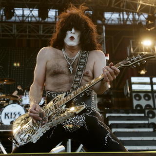 Skupina Kiss plánuje nový