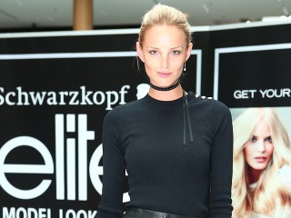 Ambasádorkou súťaže je aj