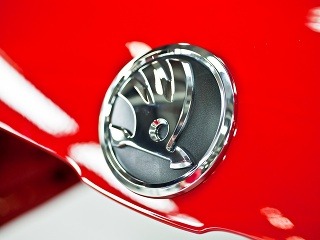 Škoda Felicia Kabrio 2016