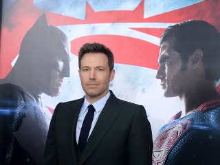 Ben Affleck