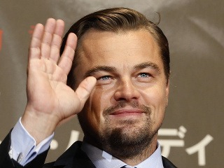 Leonardo DiCaprio
