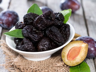 Osem potravín bohatých na