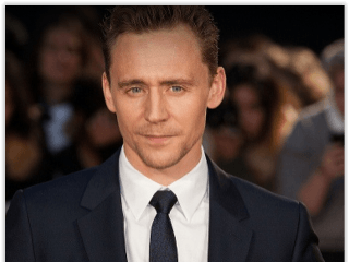 Miláčik žien Hiddleston vyvolal