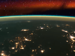 NASA zverejnila časozberné VIDEO,