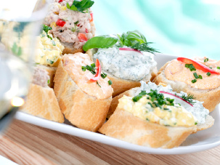 Nečakaná návšteva vás už