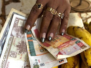 Hlad a nedostatok potravín: