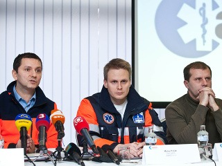 Boris Moťovský (vpravo)