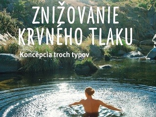 Znižovanie krvného tlaku
