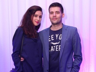 Manželia Novákovci sa k