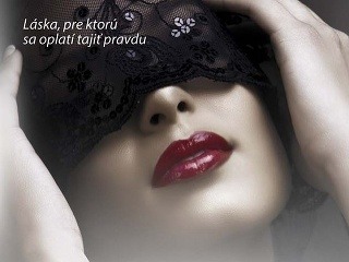 Spávam s dvomi mužmi.