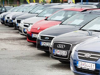 Stáčanie kilometrov je zakázané