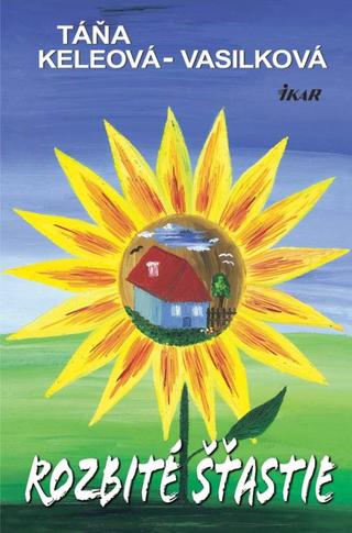 Táňa Keleová - Vasilková: