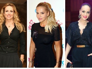 Tieto dámy zastavili vek