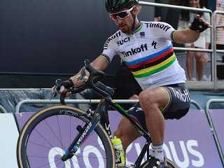 Peter Sagan