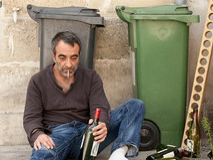 Osud spečatený geografiou: Prečo