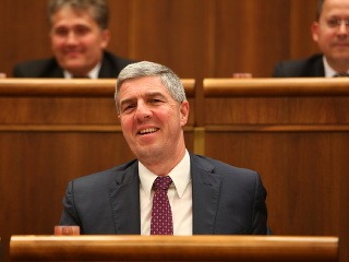 Bugár na roztrhanie: Nové