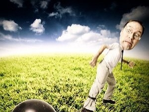 Desať milosrdných lží: Klamstvá,