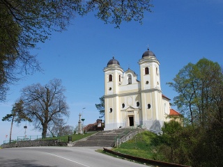 Skalka pri Trenčíne