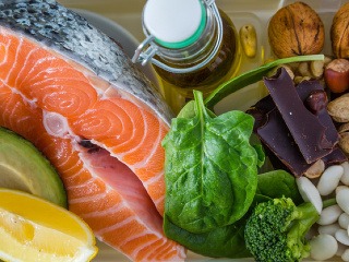 Múdrejší vďaka jedlu? Nakŕmte