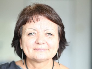 Psychologička Eva Gajdošová bude