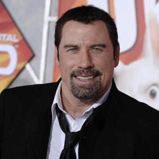 John Travolta: Opäť skúša