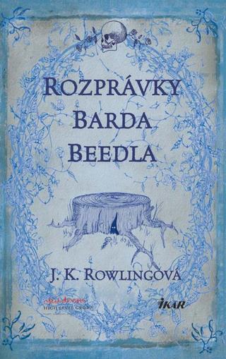 J. K. Rowlingová: Rozprávky