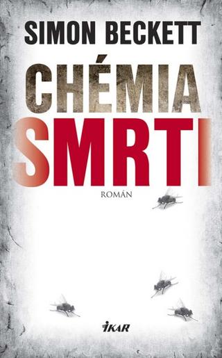 Simon Beckett: Chémia smrti