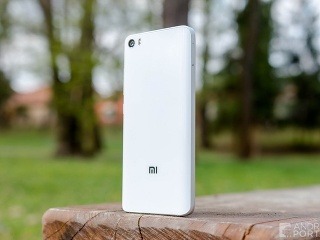 SÚŤAŽ: Vyhrajte Xiaomi Mi