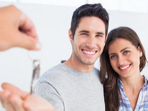 Hypotéka nie je pre