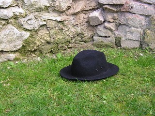 Stratégie prežitia človeka sú