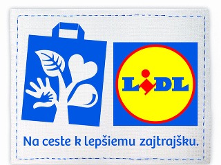 Lidl patrí medzi ekologicky