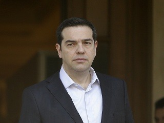 Grécky premiér urobil zmeny