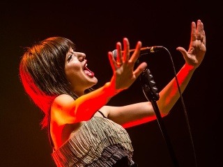 Postmodern Jukebox v Bratislave: