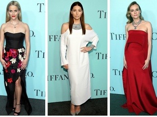 Krásne ženy v krásnych