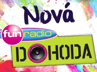 Na Fun Rádio Dohode