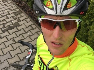 Za víkend na bicykli