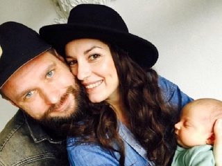 Braňo Šimončík je na