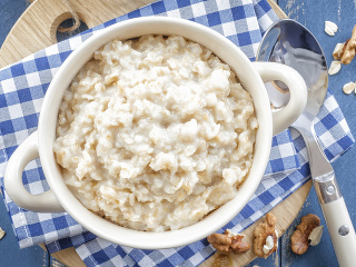 Čo raňajkujete najčastejšie vy?