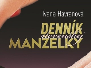 DENNÍK SLOVENSKEJ MANŽELKY