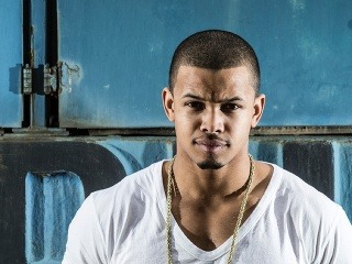 Ben Cristovao po prvýkrát