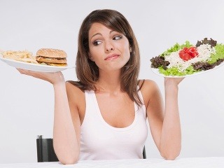 Nezabúdajte na zeleninu vo