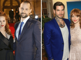 NAJSEXI slovenské ryšavky: Týchto