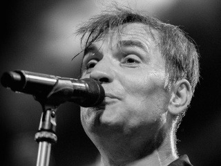 Divoká oslava narodenín: Mig