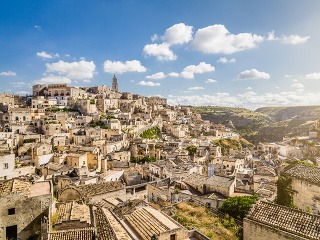 V Sasso di Matera