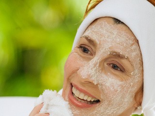 Proti vráskam, škvrnám i